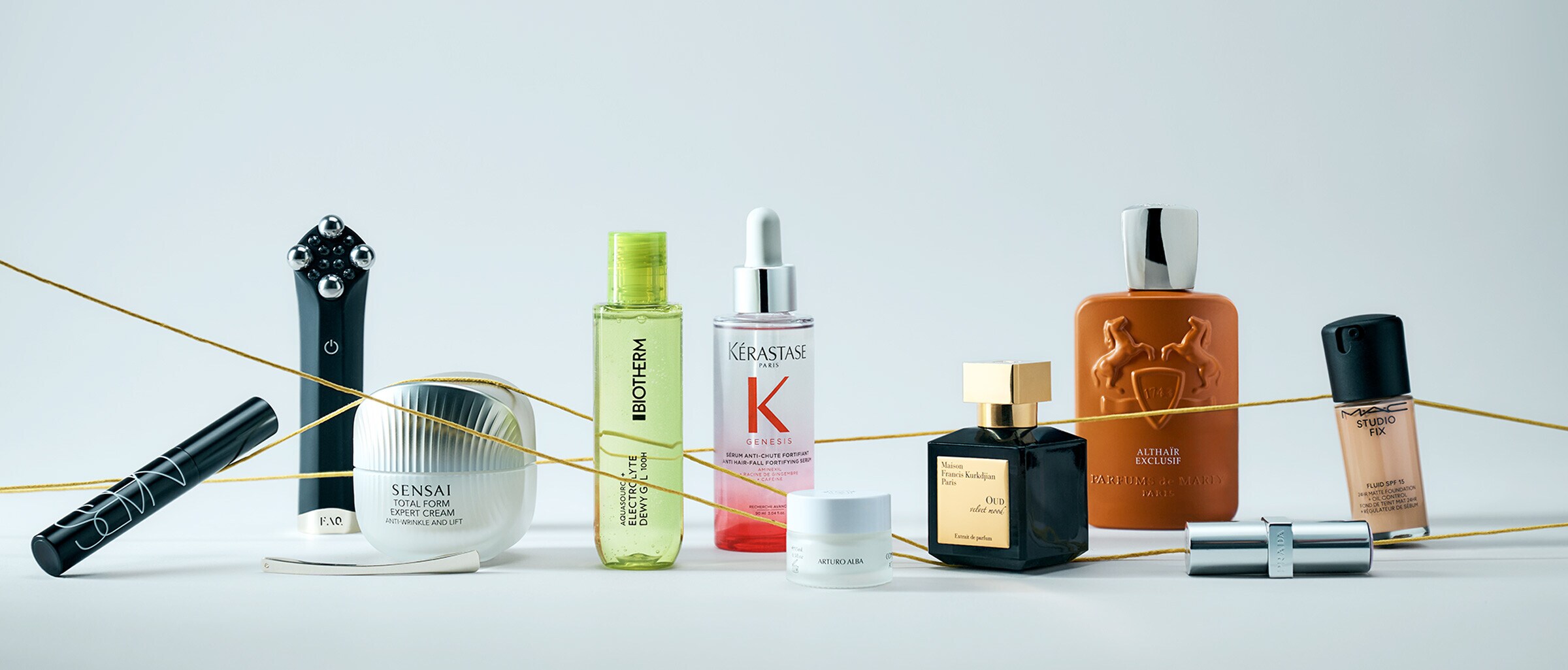 Días de Belleza · 20% de regalo* Días de Belleza · 20% de regalo*