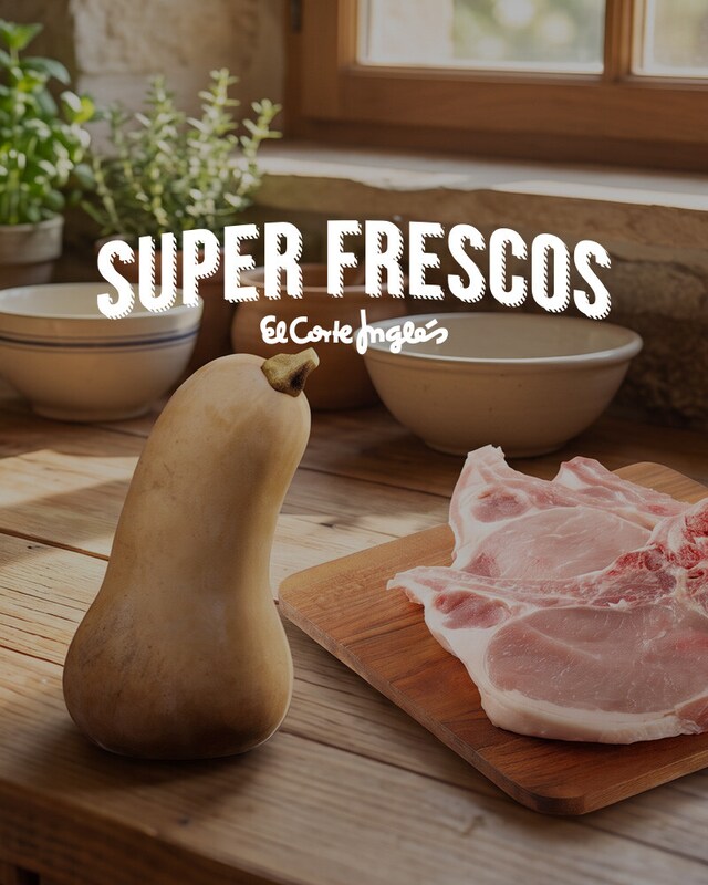 Super Frescos Super Frescos