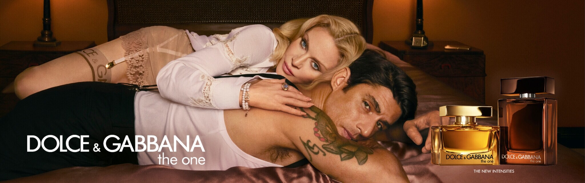The One Dolce & Gabbana The One Dolce & Gabbana