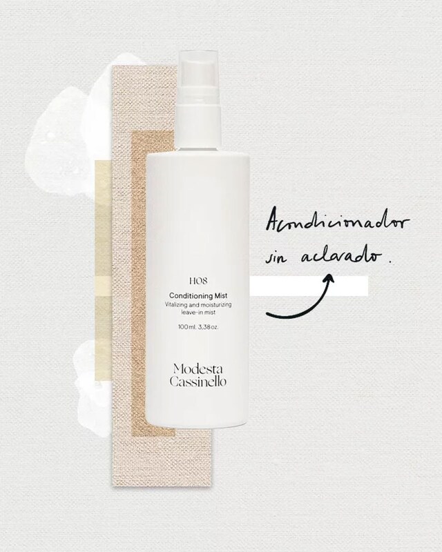 Los 8 mejores acondicionadores sin aclarado Los 8 mejores acondicionadores sin aclarado