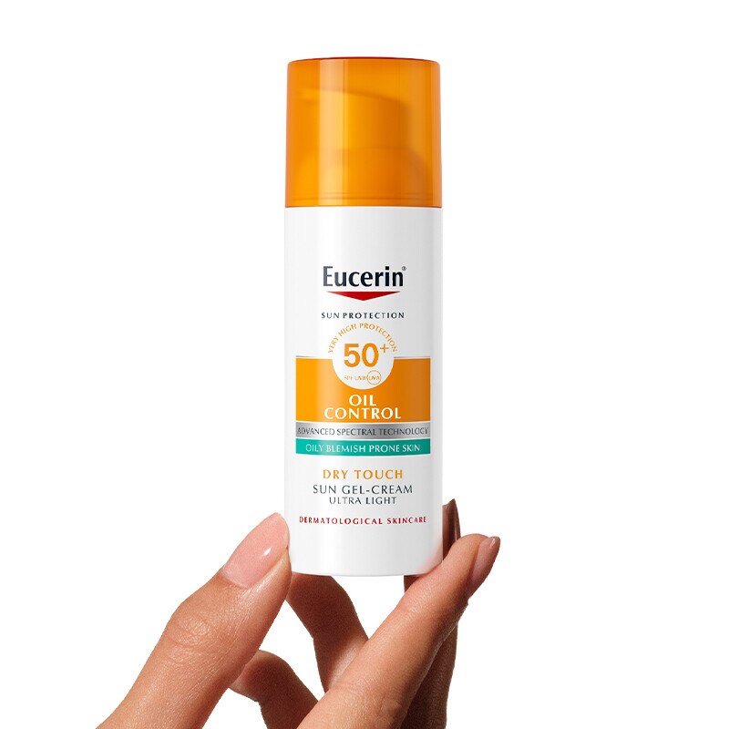 Sun Oil Control Sun Oil Control