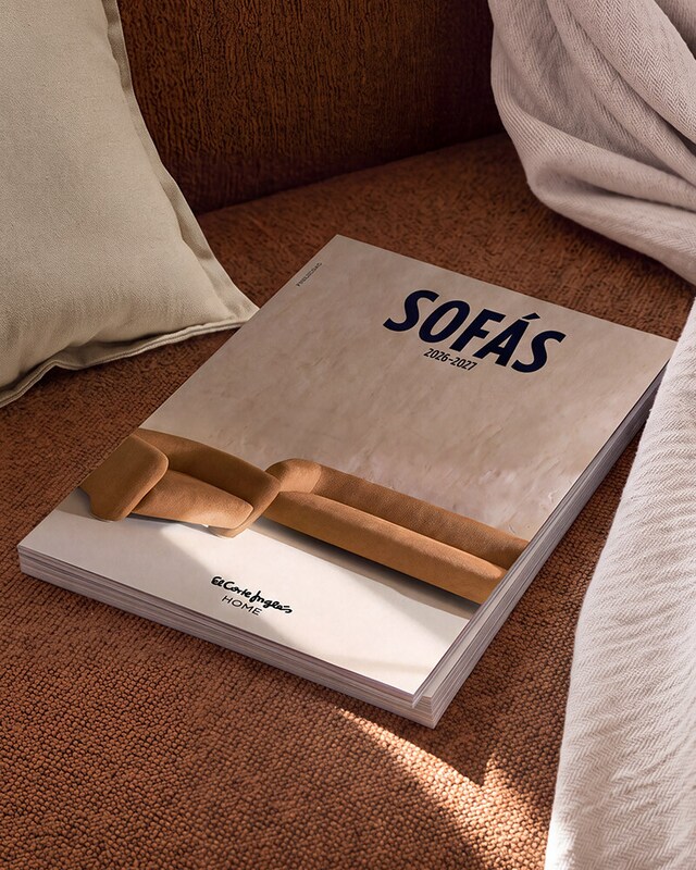 Colecciones de sofás Colecciones de sofás