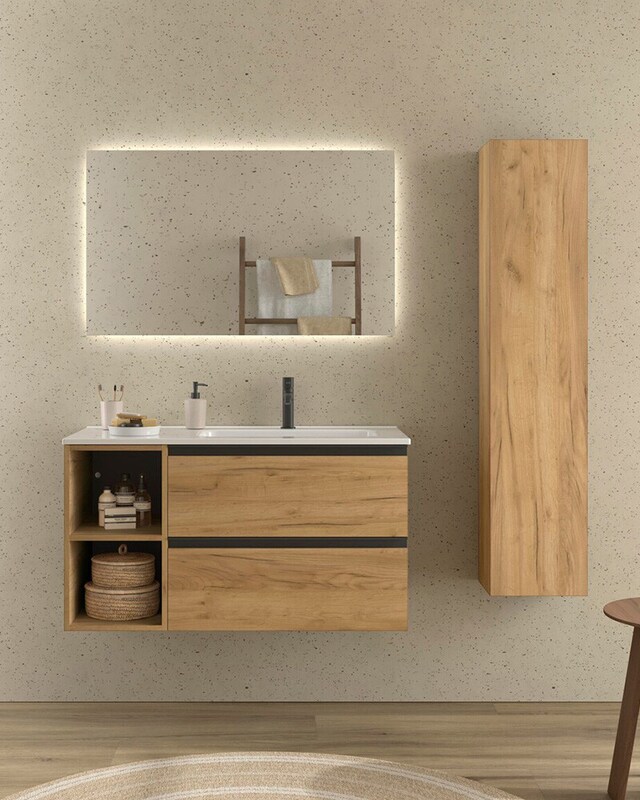 Muebles de baño Muebles de baño