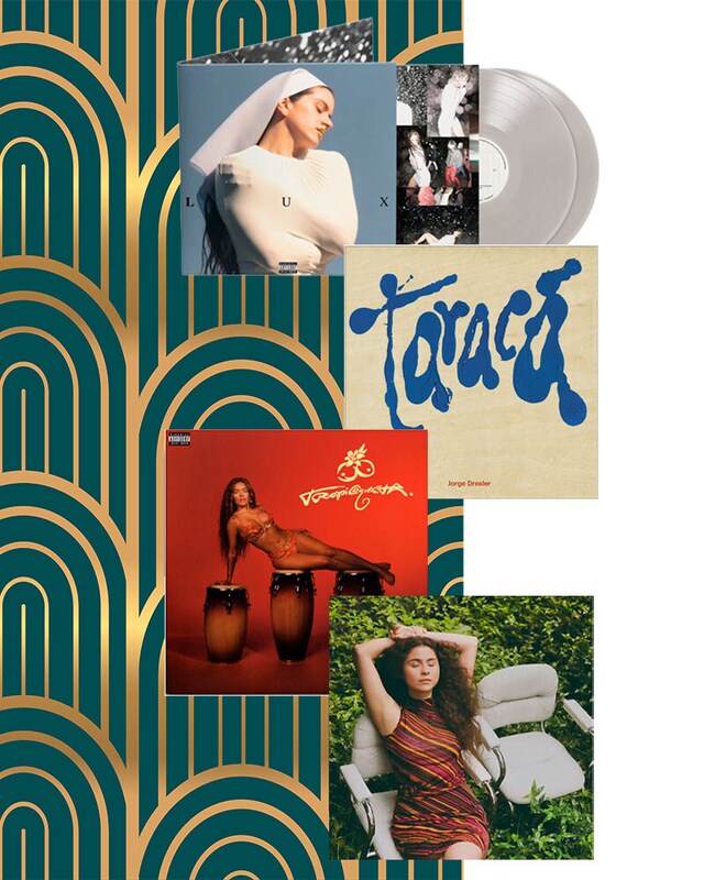 Latin Grammy Latin Grammy