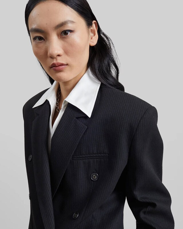 Soft Power Tailoring: sastrería femenina. Soft Power Tailoring: sastrería femenina.