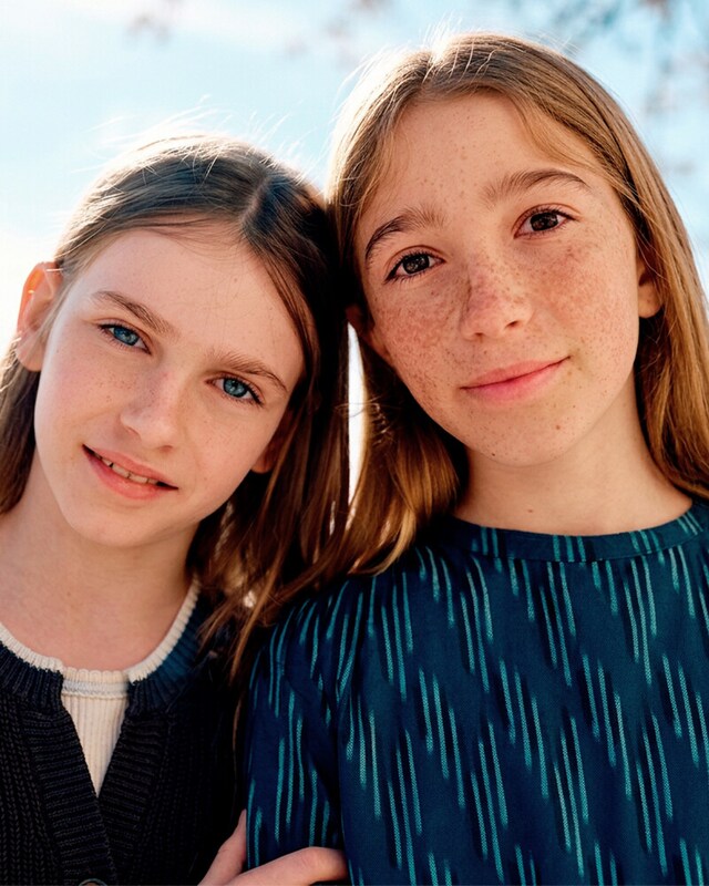 Tendencias pre-teen Tendencias pre-teen