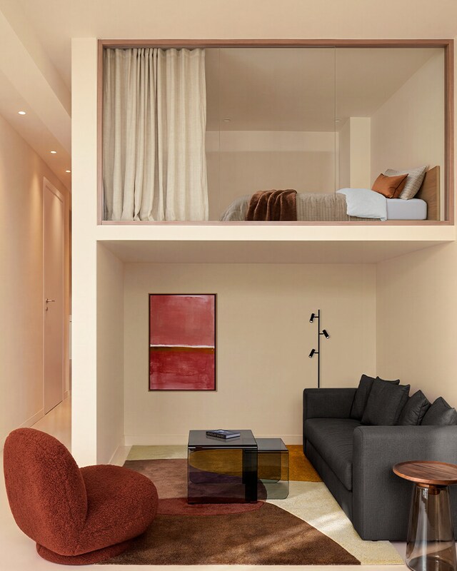 Apartamentos Apartamentos