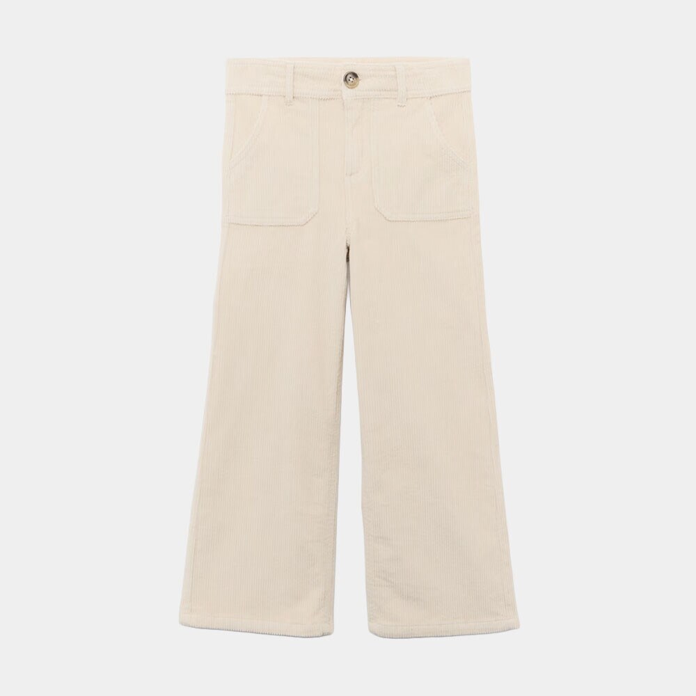 Pantalones y petos Pantalones y petos