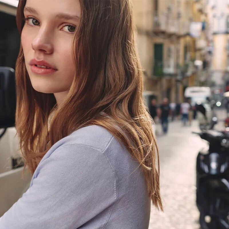 El gloss vuelve a ser protagonista El gloss vuelve a ser protagonista