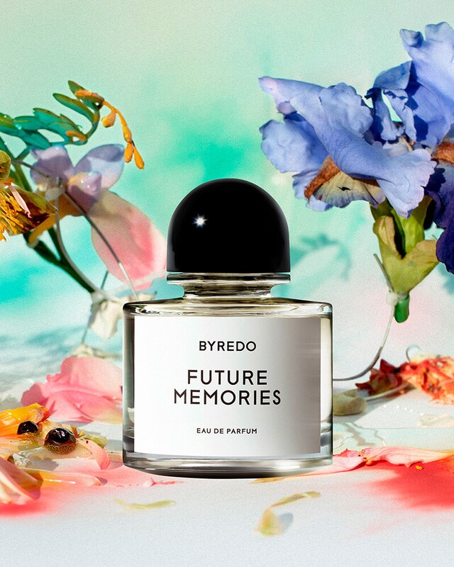 Byredo · Future Memories Byredo · Future Memories