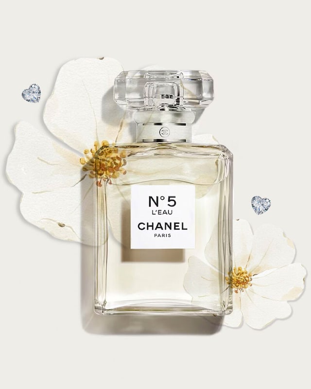 8 perfumes suaves y refinados para el gran día 8 perfumes suaves y refinados para el gran día