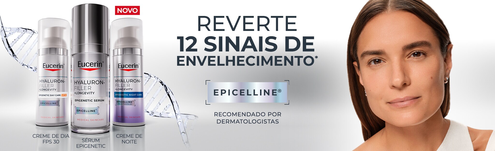 Epigenetic Eucerin Epigenetic Eucerin