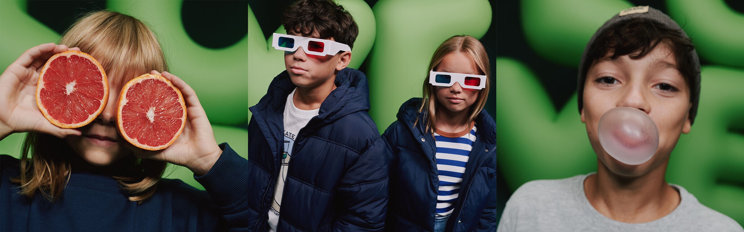 Todos los looks para la vuelta Todos los looks para la vuelta