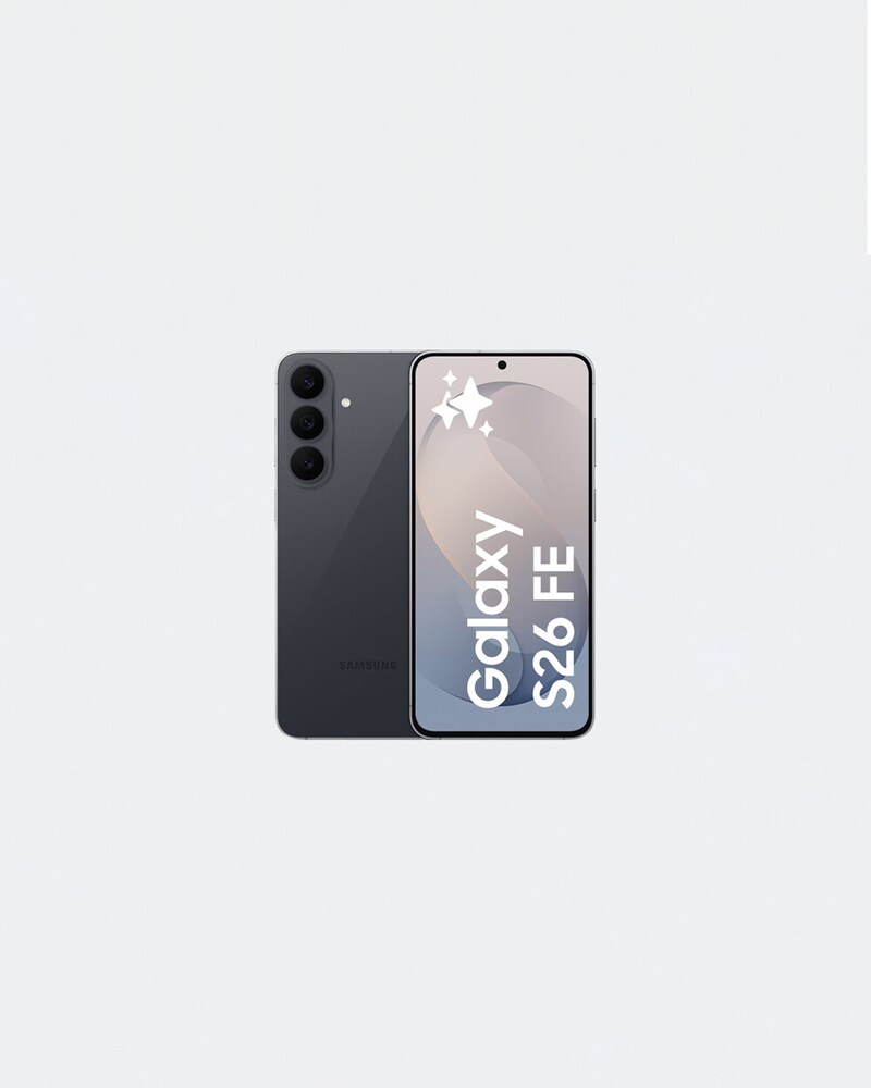 Samsung Galaxy S26 FE Samsung Galaxy S26 FE