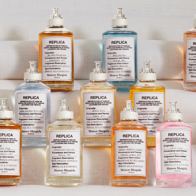 Maison Margiela Eau de Toilette Maison Margiela Eau de Toilette