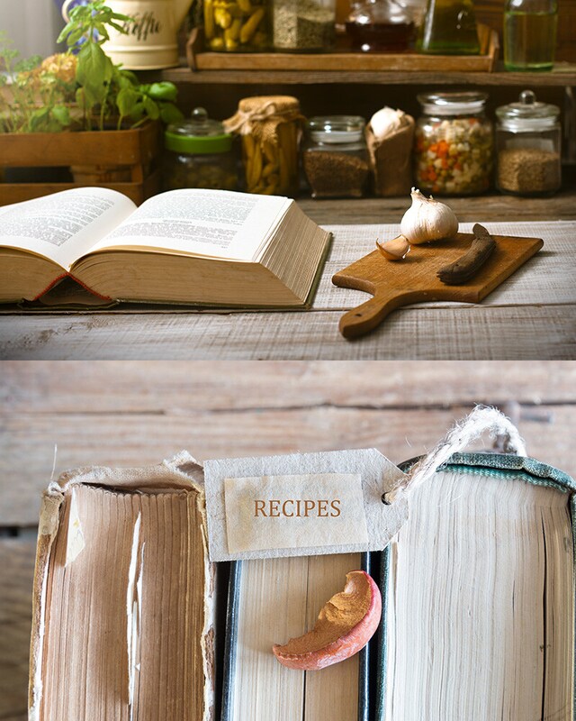 Livros - Gastronomia Livros - Gastronomia