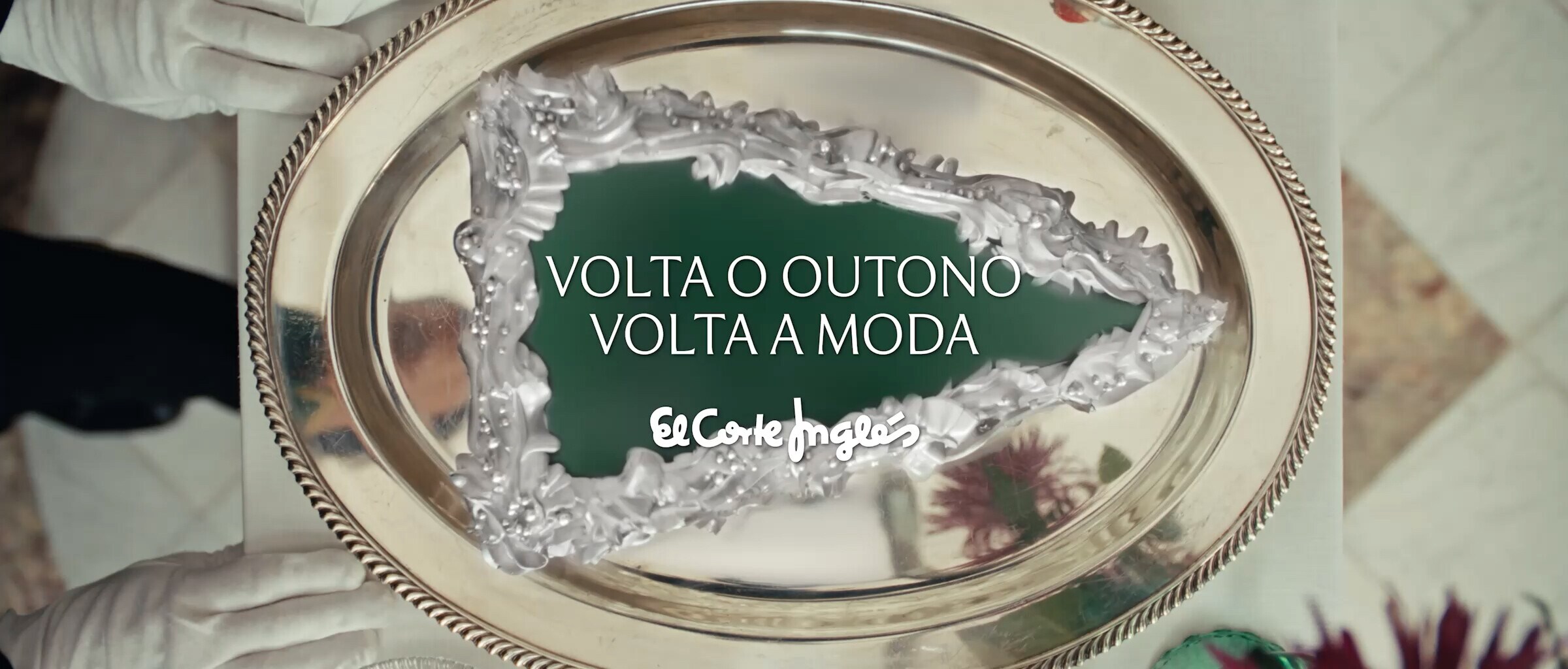 Volta o Outono, Volta a Moda Mulher El Corte Inglés Volta o Outono, Volta a Moda Mulher El Corte Inglés