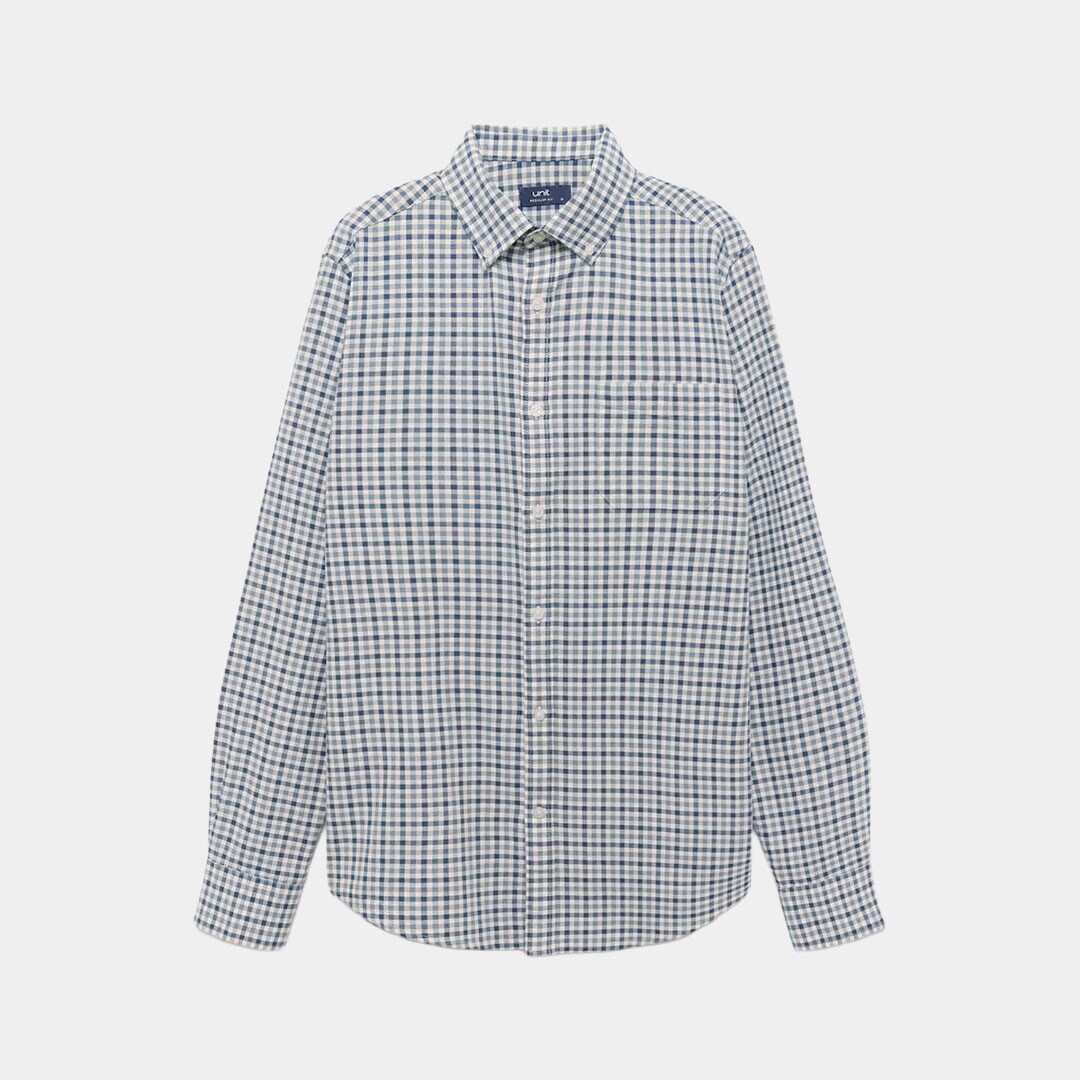 Camisas oxford Camisas oxford