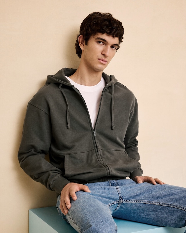 Sudaderas Sudaderas