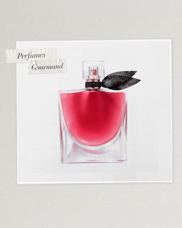 El auge de los perfumes gourmand El auge de los perfumes gourmand