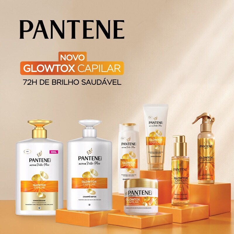PUB Pantene PUB Pantene