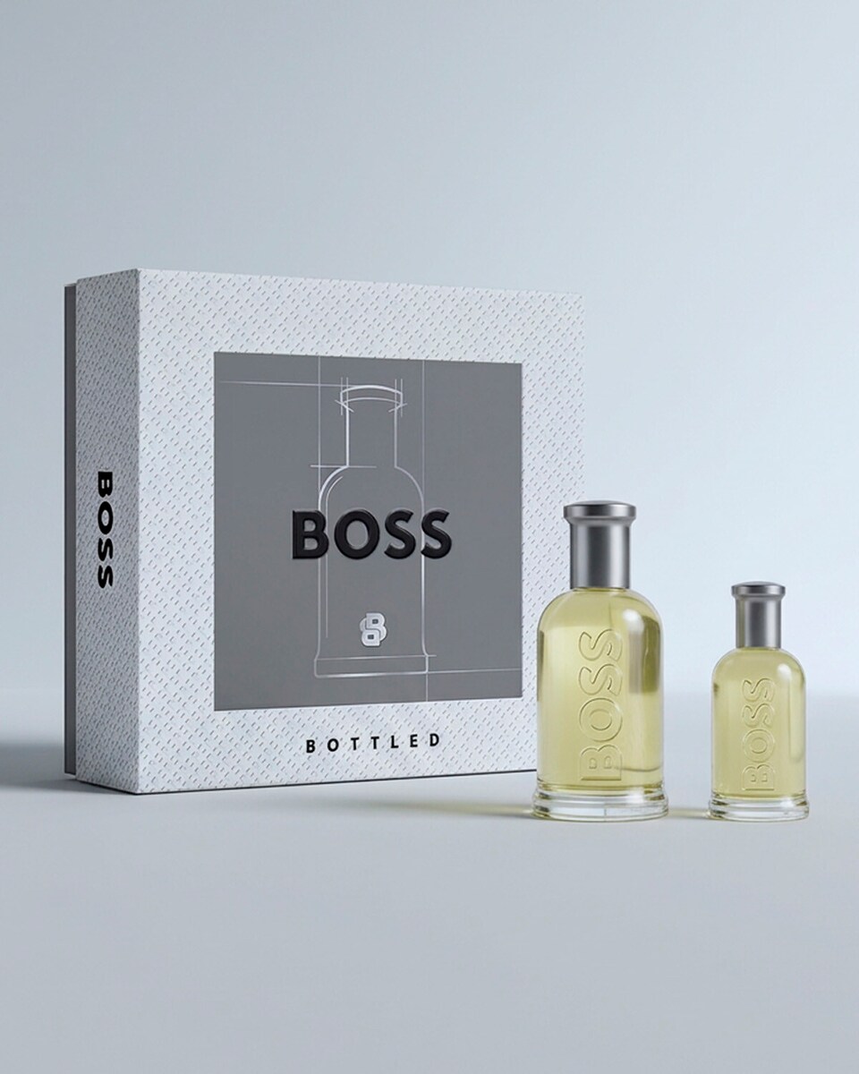 Estuches de Perfumes Estuches de Perfumes