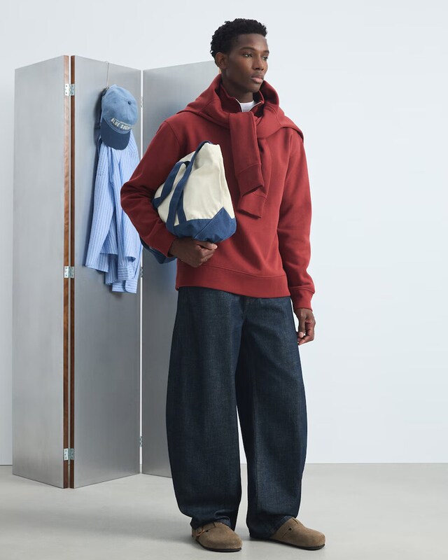 Sweatshirts de outono moda homem na loja online do El Corte Inglés Sweatshirts de outono moda homem na loja online do El Corte Inglés