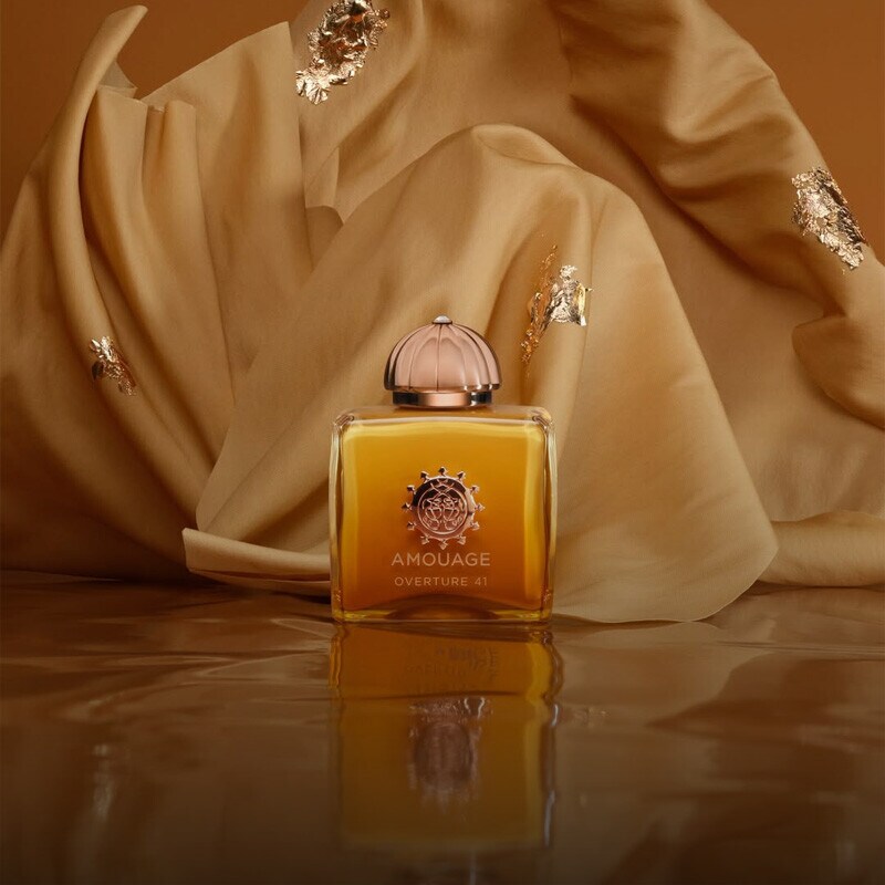 Amouage El Corte Inglés Amouage El Corte Inglés