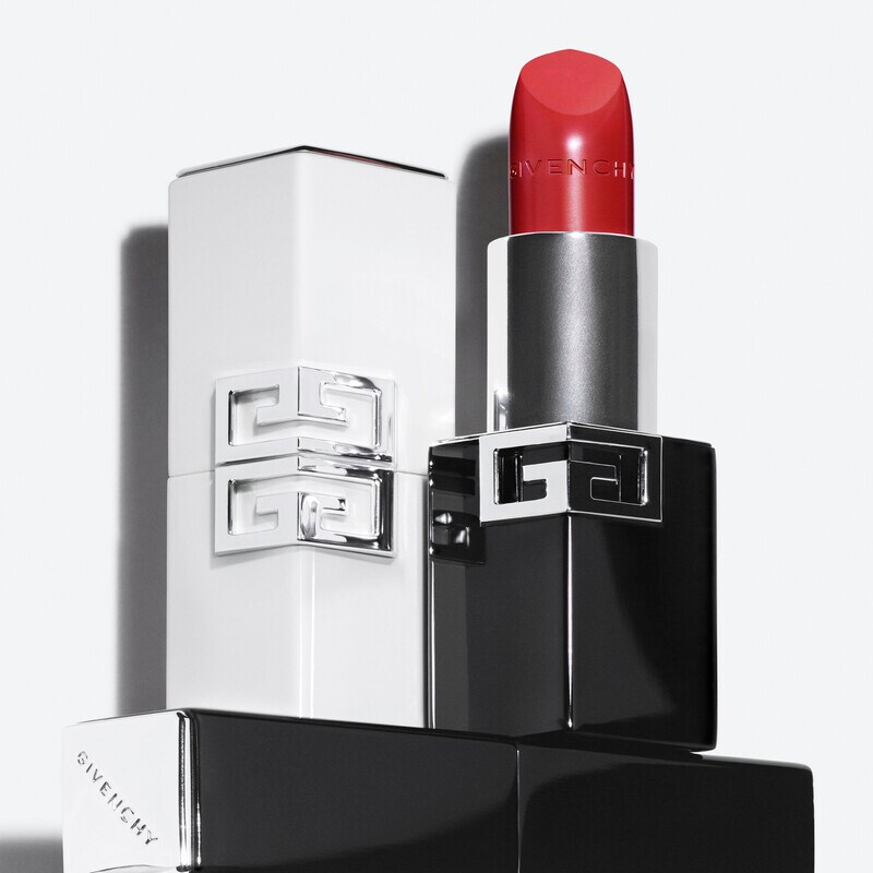 Descubra todas os produtos para lábios de Givenchy Descubra todas os produtos para lábios de Givenchy