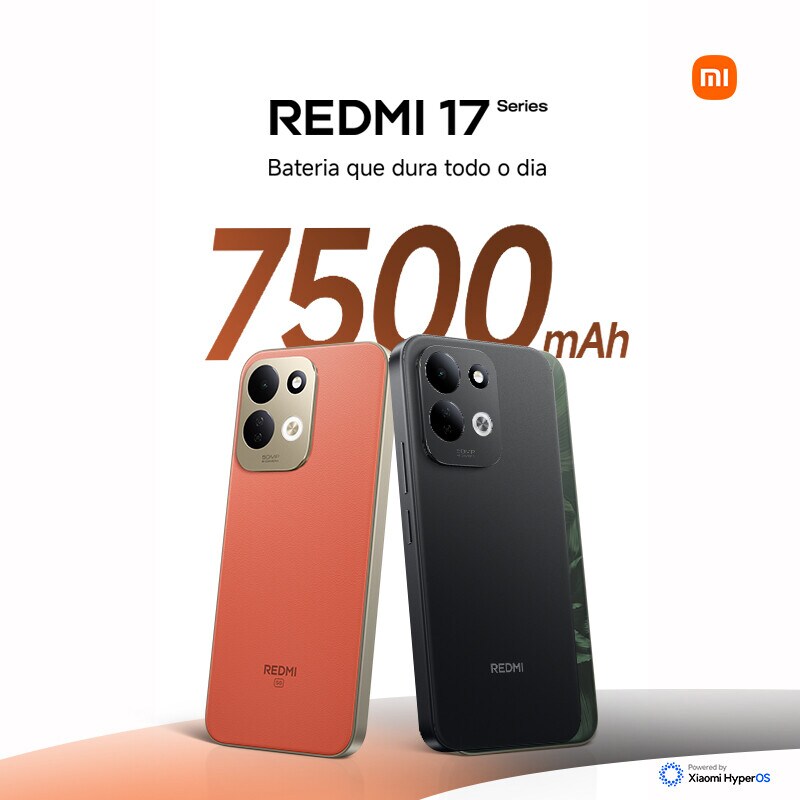 Xiaomi Redmi 17 Series Xiaomi Redmi 17 Series
