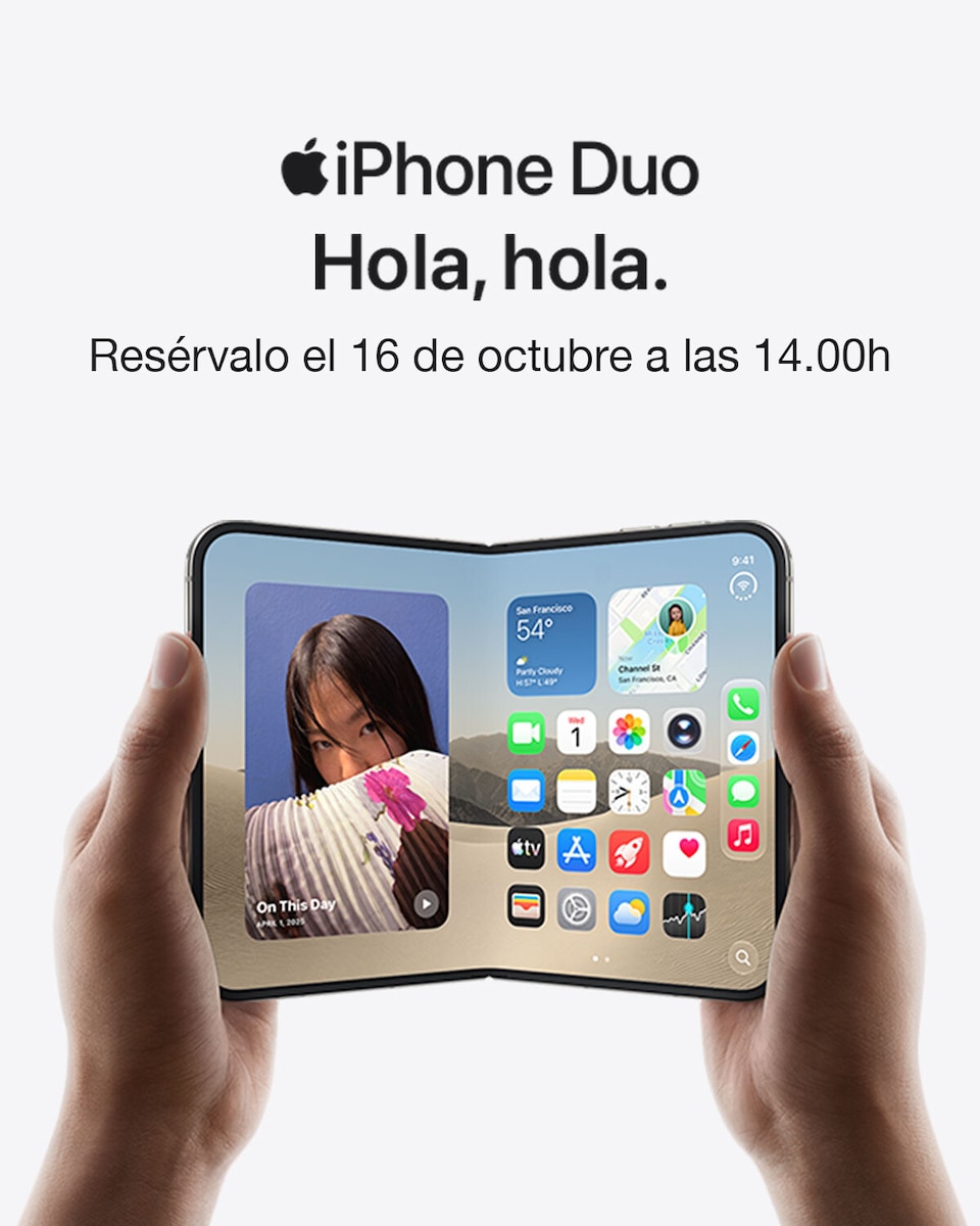 iPhone Duo iPhone Duo
