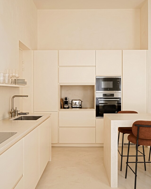 Cocina Cocina