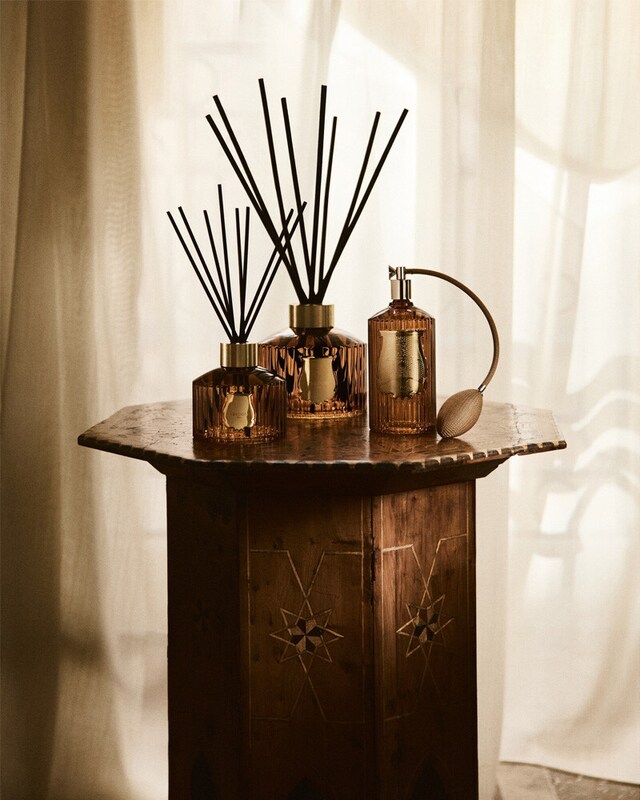 Fragrâncias de casa Fragrâncias de casa