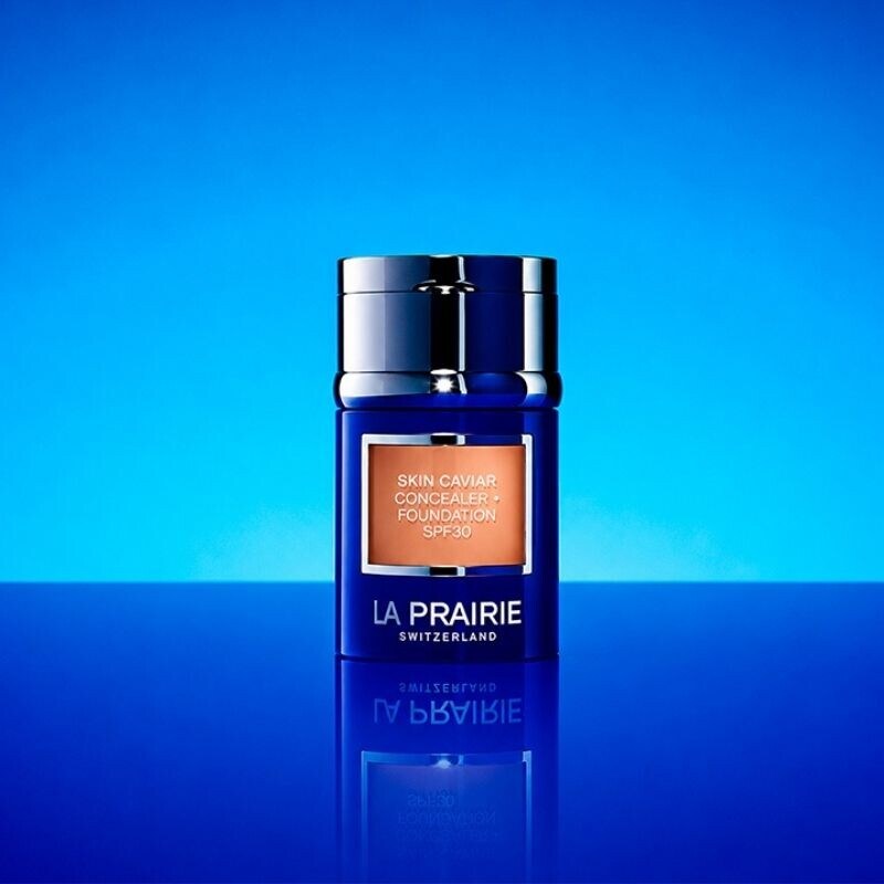 Descubra maquilhagem La Prairie na loja online El Corte Inglés Descubra maquilhagem La Prairie na loja online El Corte Inglés
