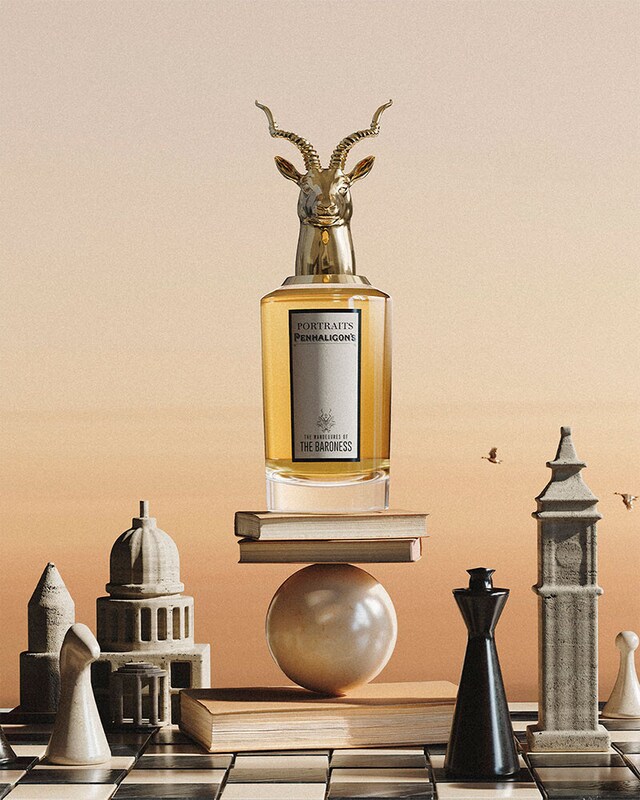 Penhaligon's Penhaligon's