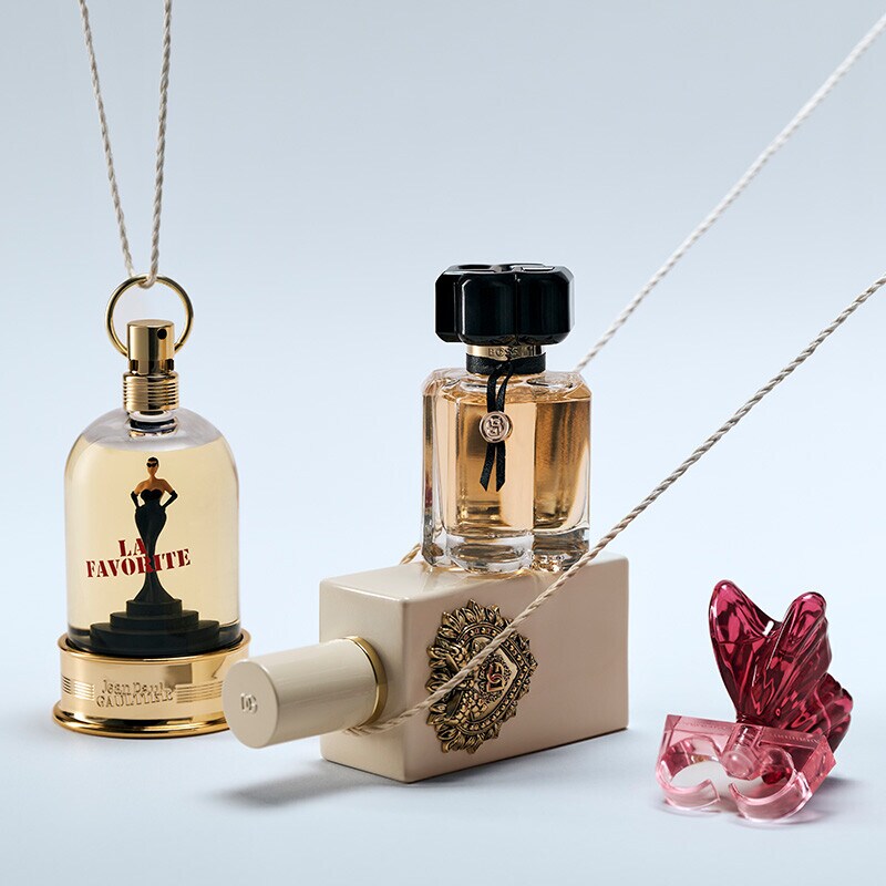Perfumes Mujer Perfumes Mujer