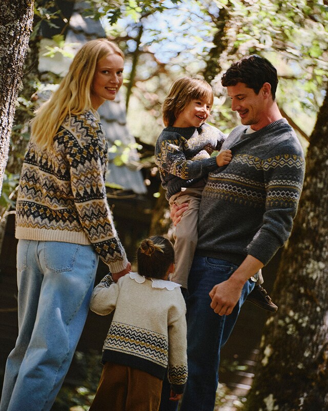 Unit Nueva Colección Invierno 26 Unit Nueva Colección Invierno 26