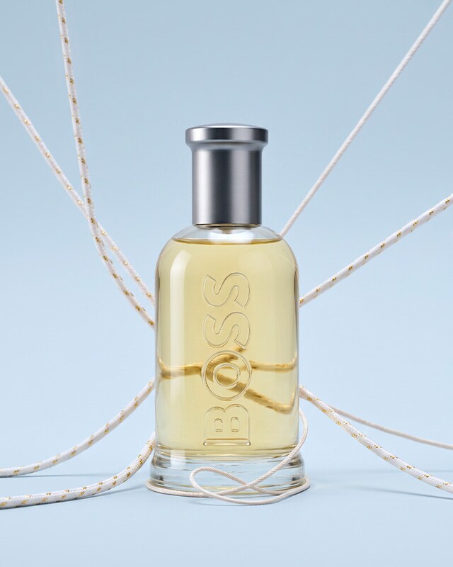 Perfumes Perfumes