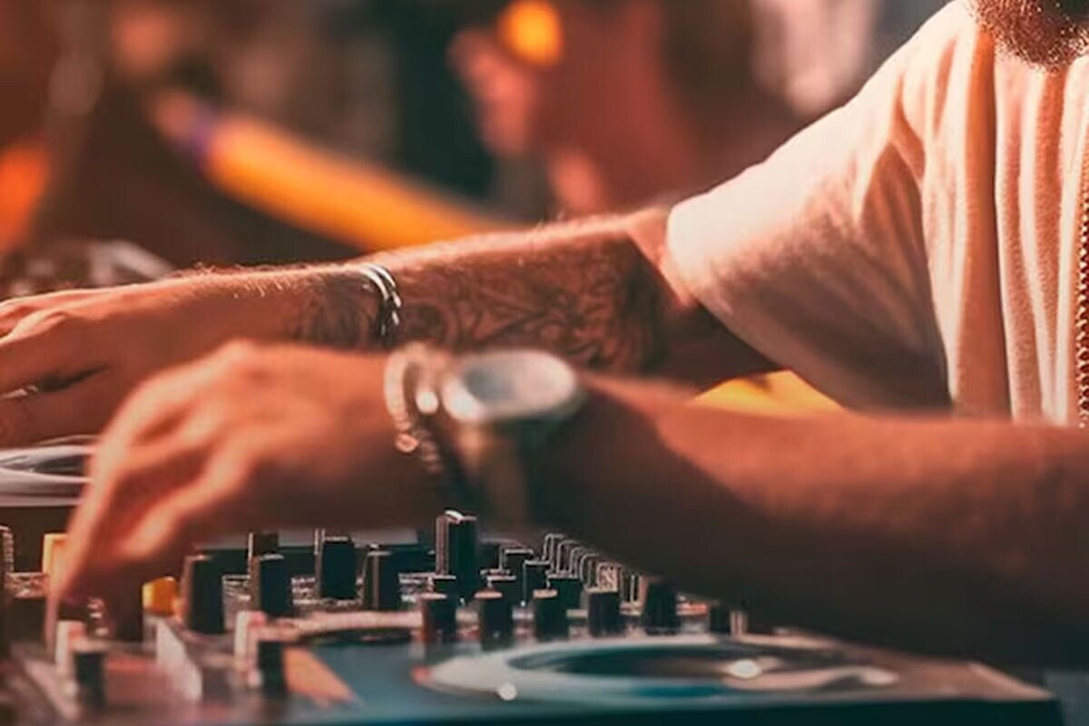Electronica Electronica