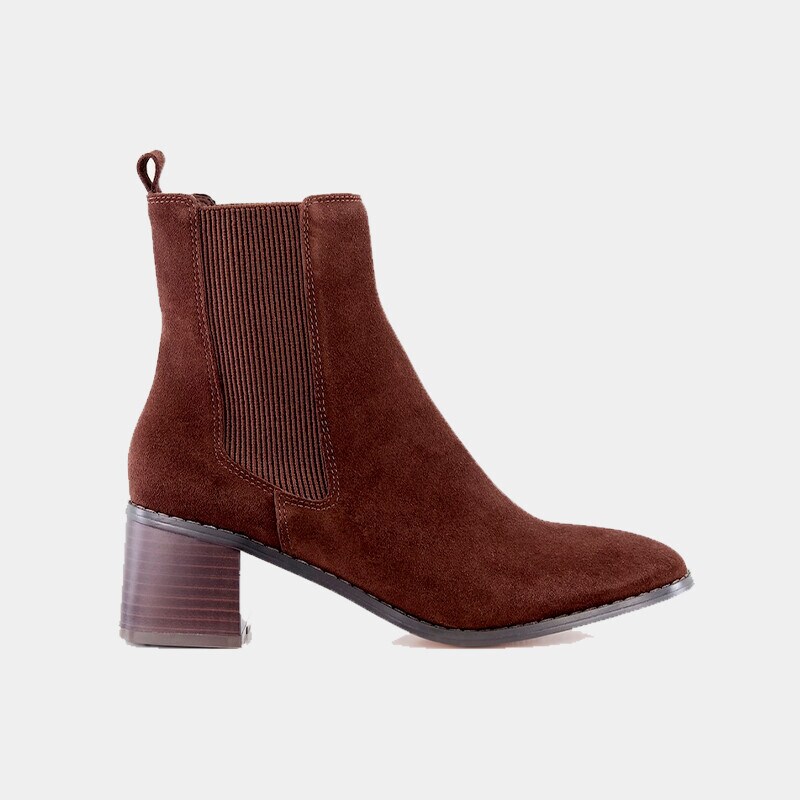 Botas y botines Botas y botines