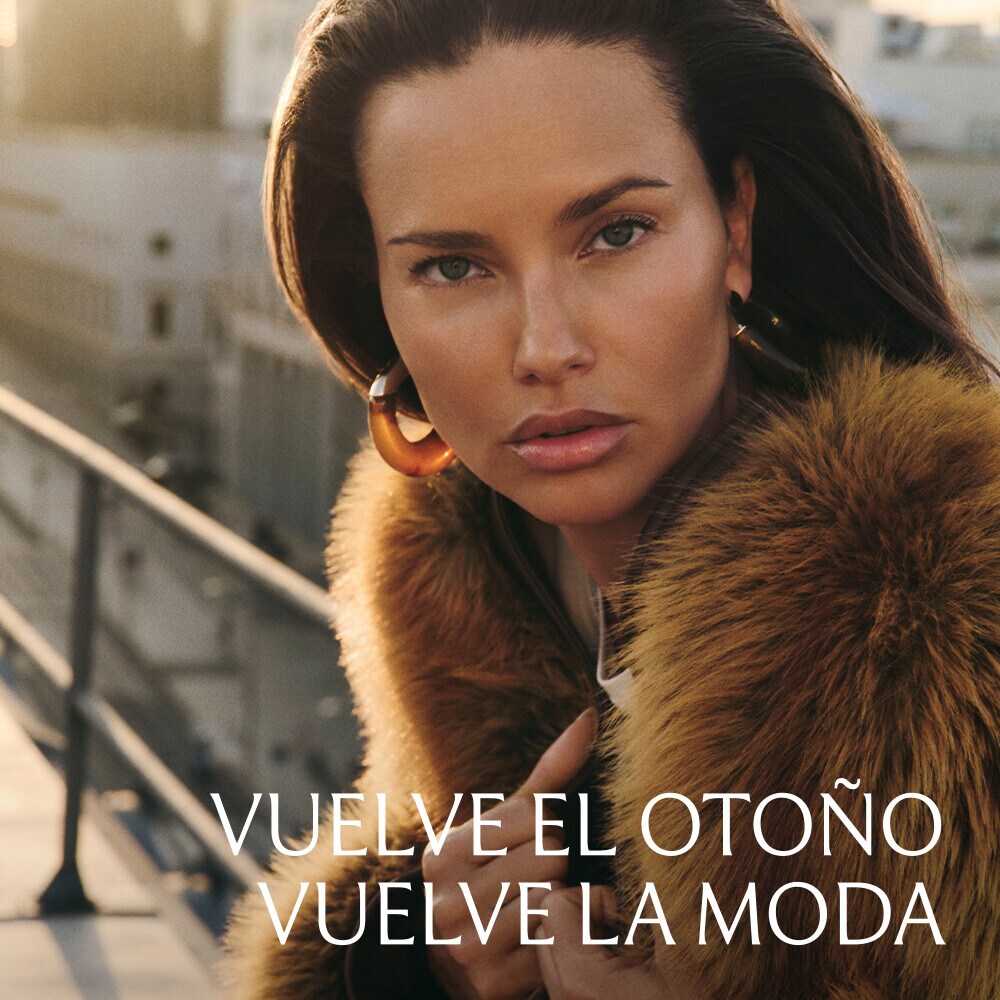 Vuelve el otoño, vuelve la moda Vuelve el otoño, vuelve la moda