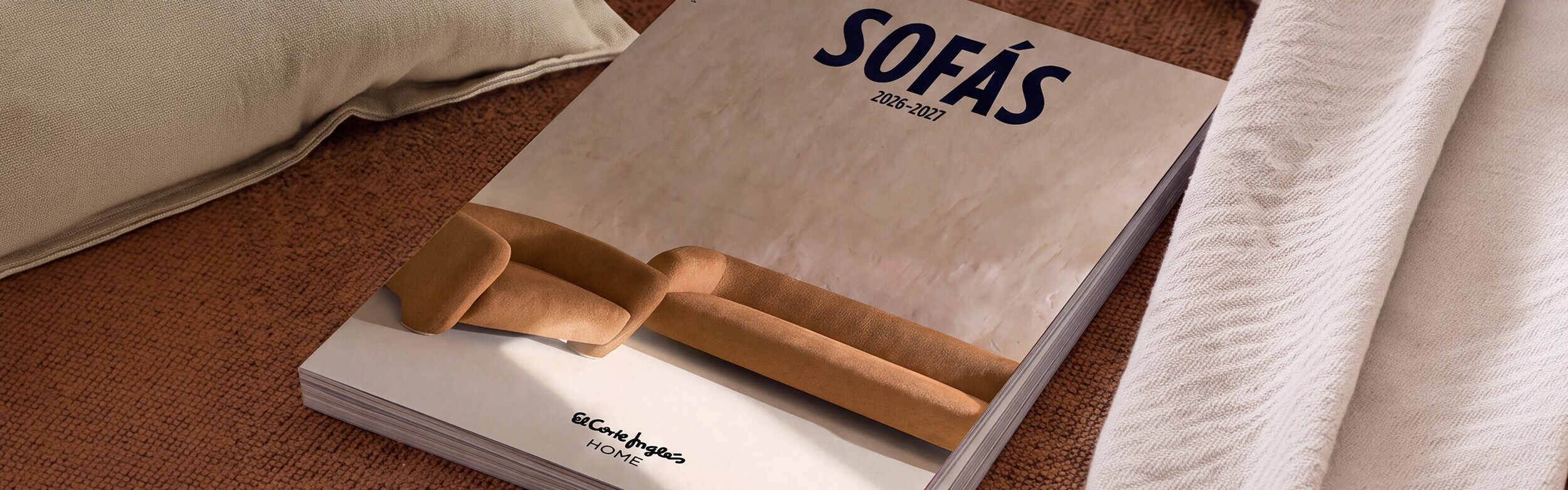 Colecciones de sofás Colecciones de sofás