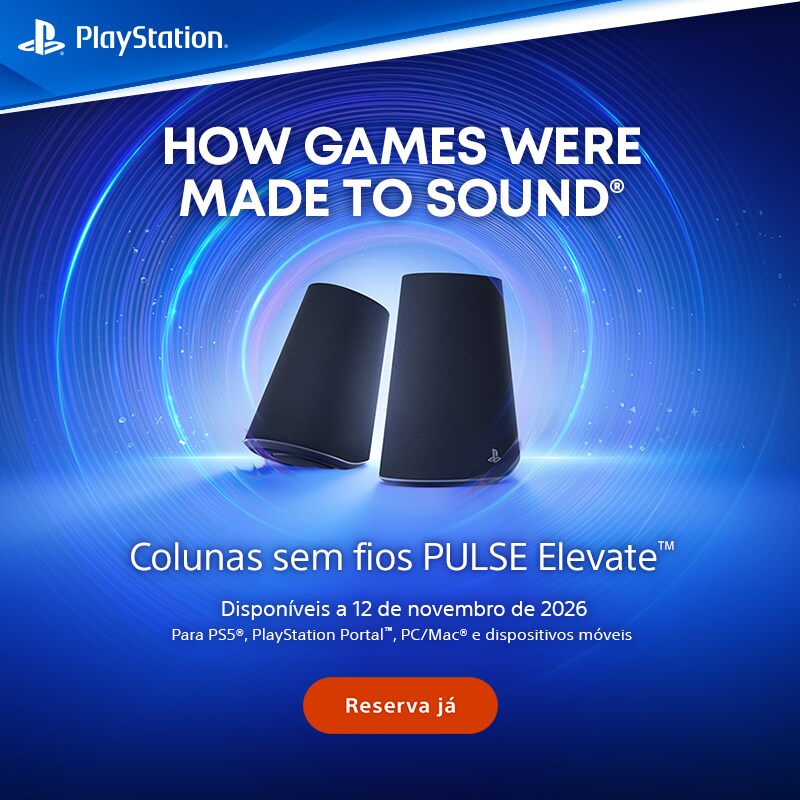 Sony PULSE Elevate Sony PULSE Elevate