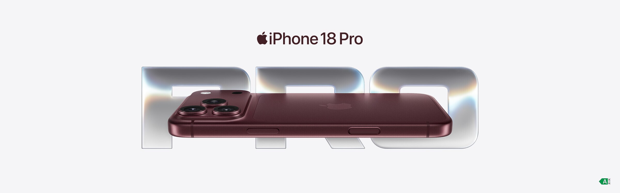 IPHONE 18 PRO IPHONE 18 PRO