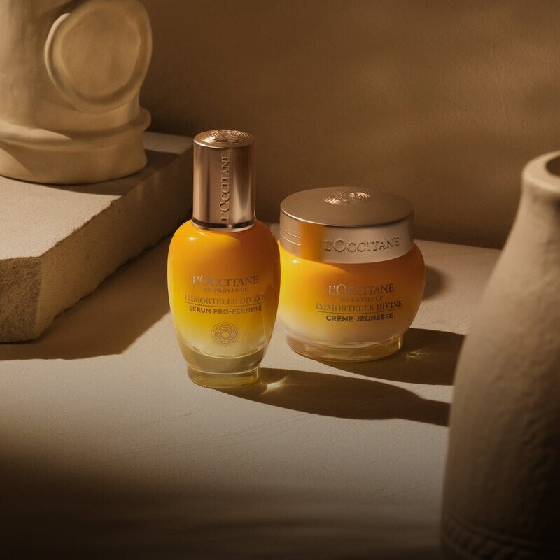 L'occitane en Provence El Corte Inglés L'occitane en Provence El Corte Inglés