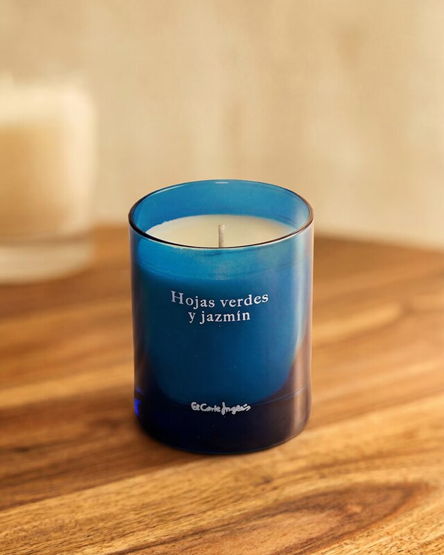 Velas y aromas Velas y aromas
