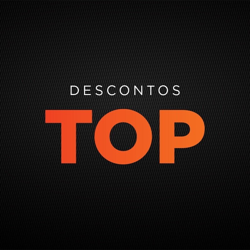 Descontos Top Descontos Top