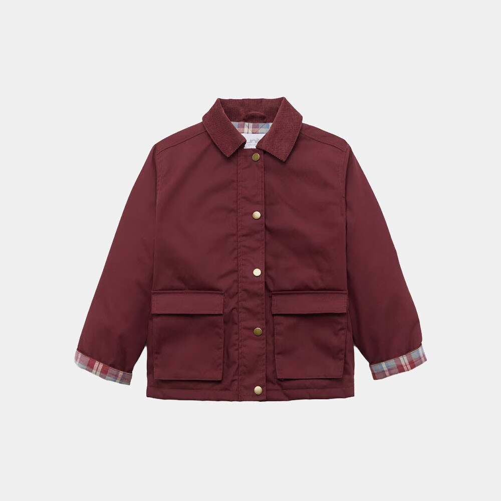 Ropa de abrigo Ropa de abrigo