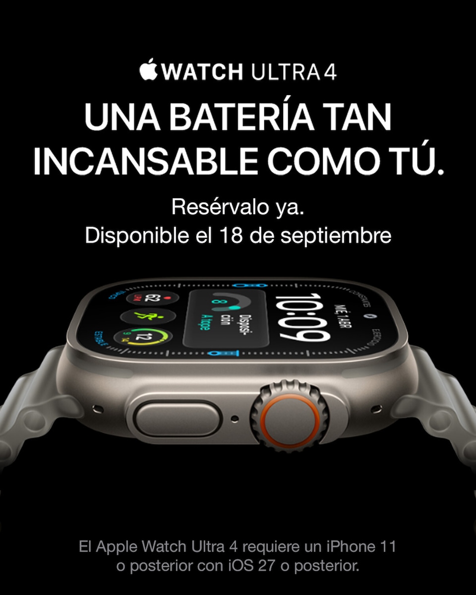 Apple Watch SE 4 Apple Watch SE 4