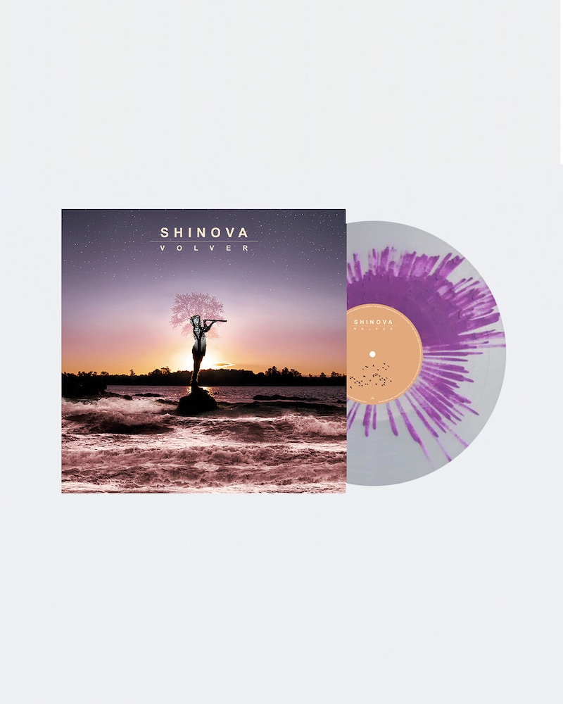 "Volver (10 aniversario)" de Shinova ¡Reserva ya! "Volver (10 aniversario)" de Shinova ¡Reserva ya!